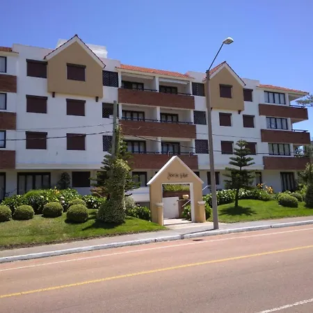 Edificio Joie De Vivre Hotel